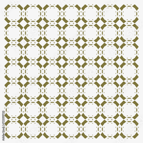 Seamless pattern with flowers