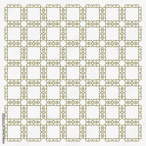 Seamless pattern with flowers