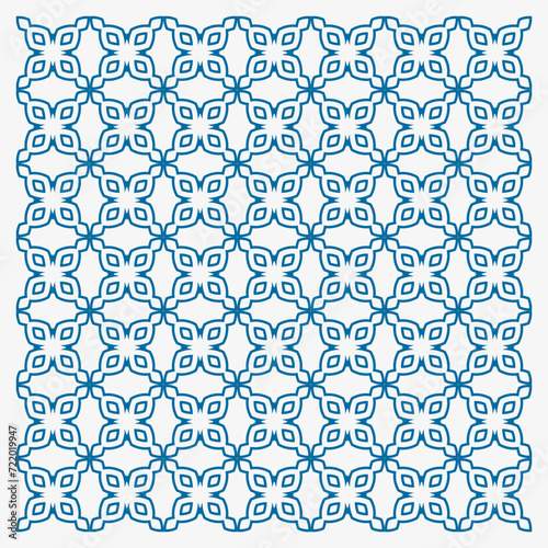 Set of seamless patterns