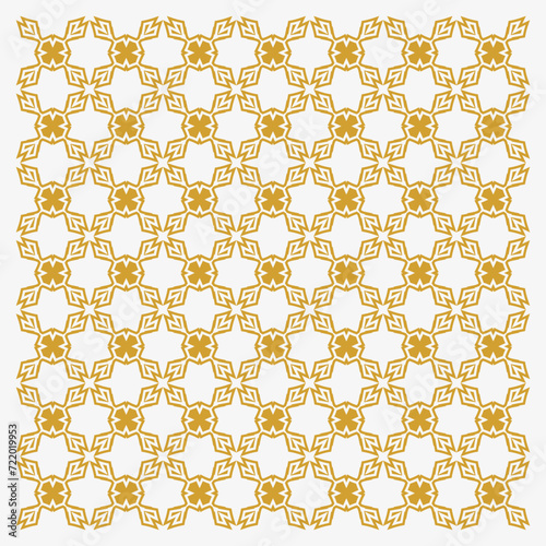 Set of seamless patterns