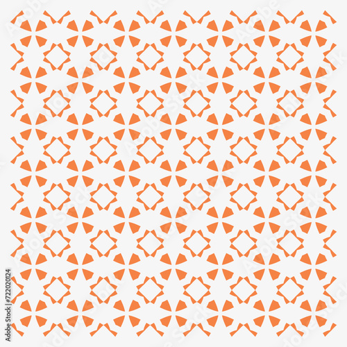 Set of seamless patterns