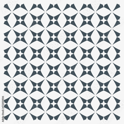 Set of seamless patterns