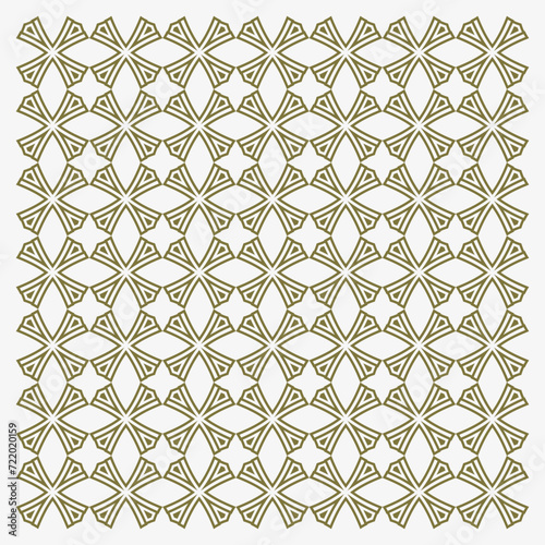 Set of seamless patterns