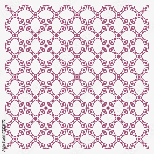 Set of seamless patterns