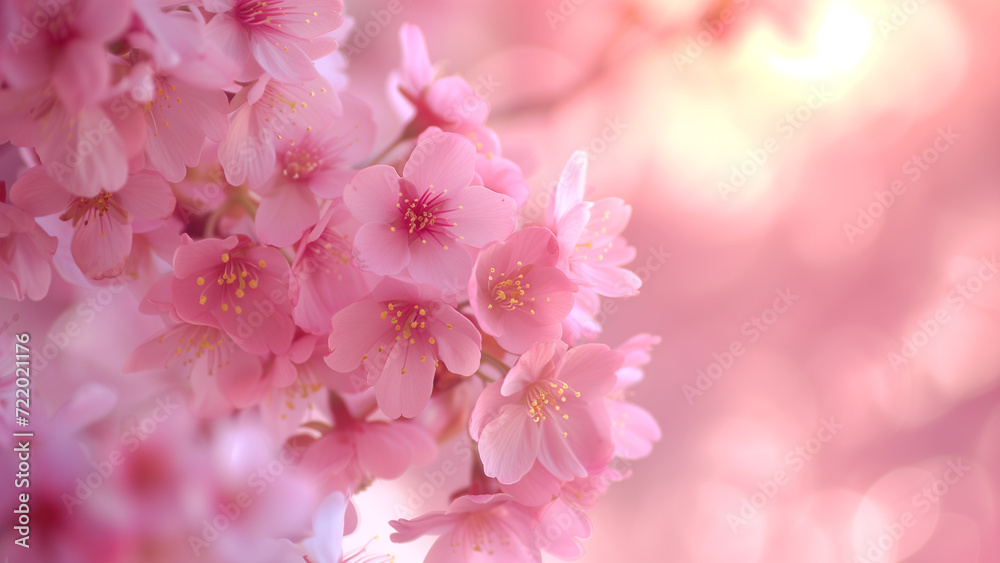 Nature’s Elegance: Detailed Capture of Cherry Blossoms in Natural Light Nature’s Elegance: Detailed Capture of Cherry Blossoms in Natural Light