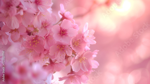 Nature’s Elegance: Detailed Capture of Cherry Blossoms in Natural Light © 대연 김