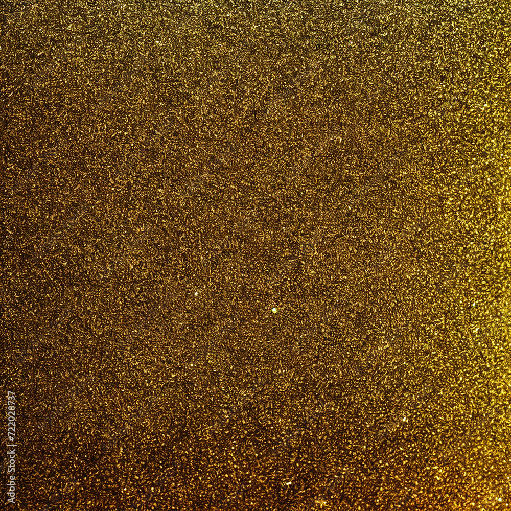Shiny gold surface material Shiny gold surface material