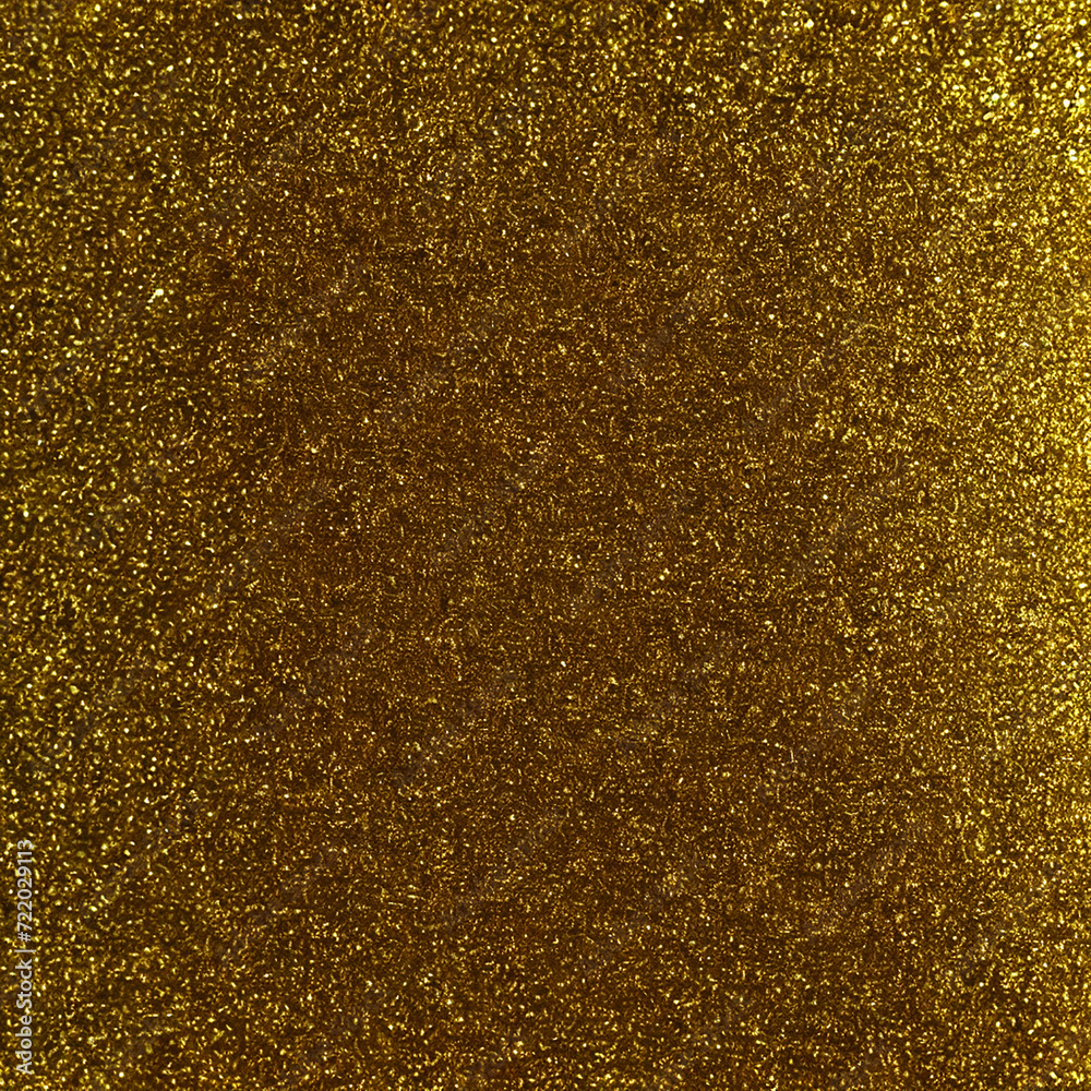 Shiny gold surface material Shiny gold surface material
