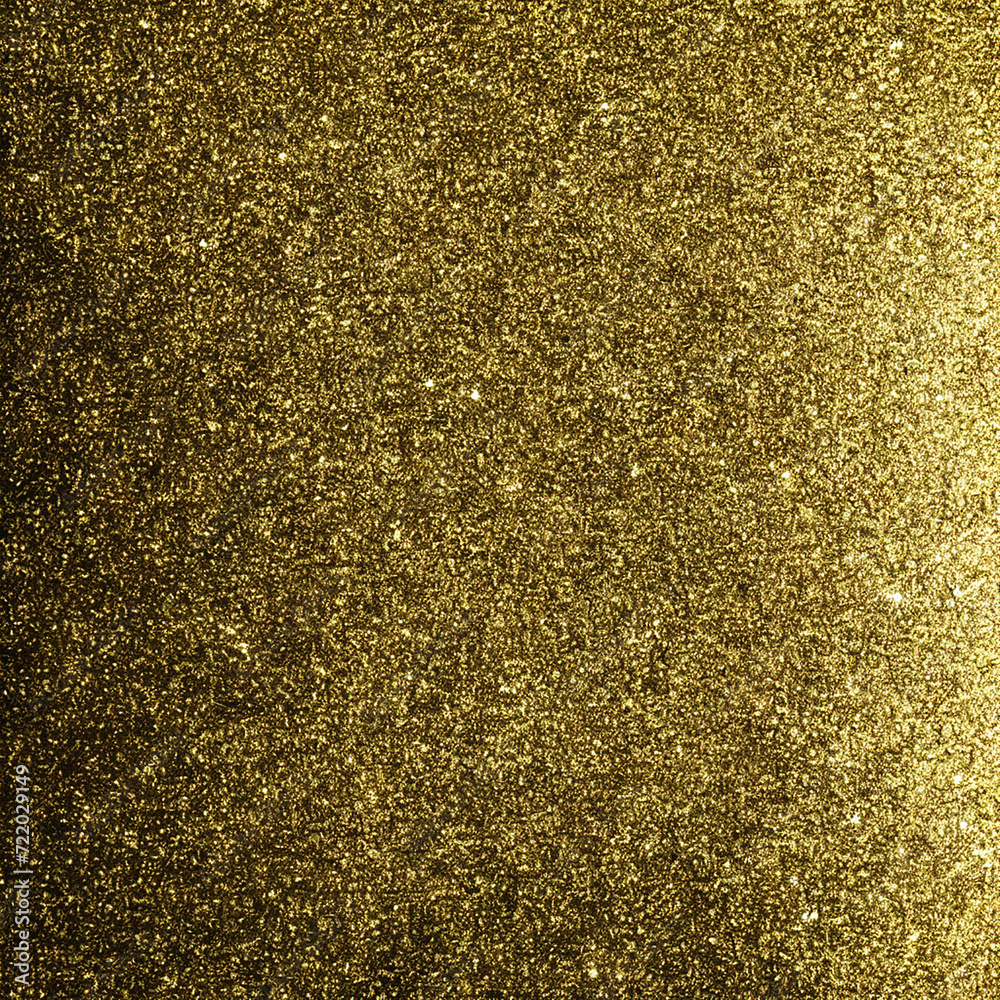 Shiny gold surface material Shiny gold surface material