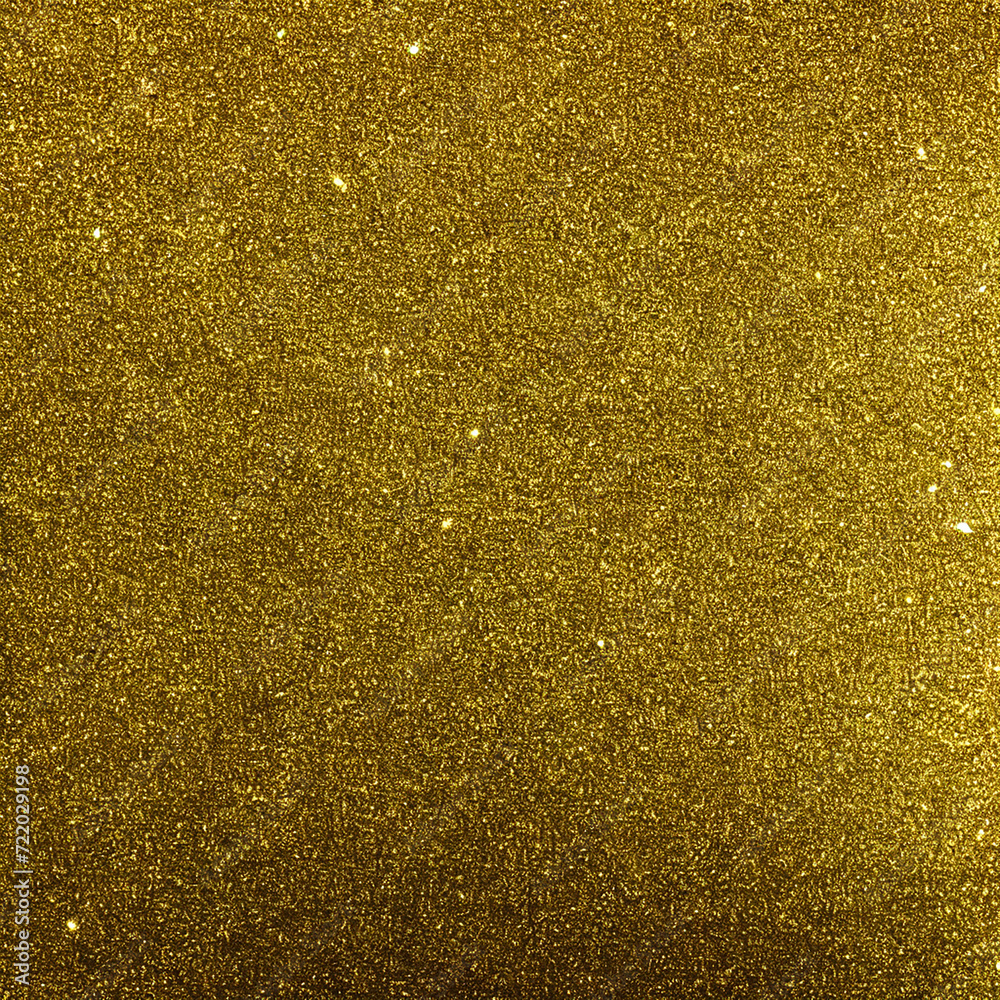 Shiny gold surface material Shiny gold surface material