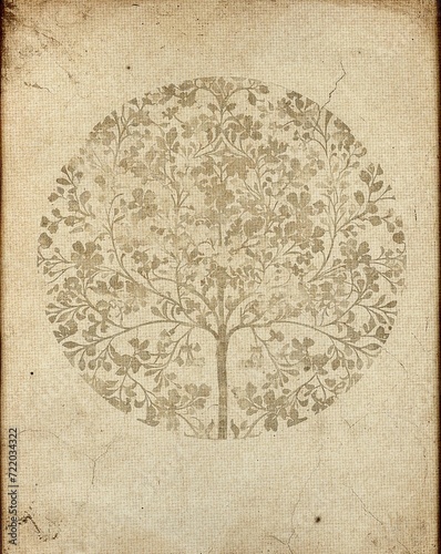 Vintage grunge paper 