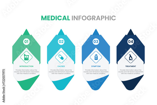 Set line Industry metallic pipes and valve, Oil petrol test tube and Gasoline pump nozzle. Business infographic template. Vector photo