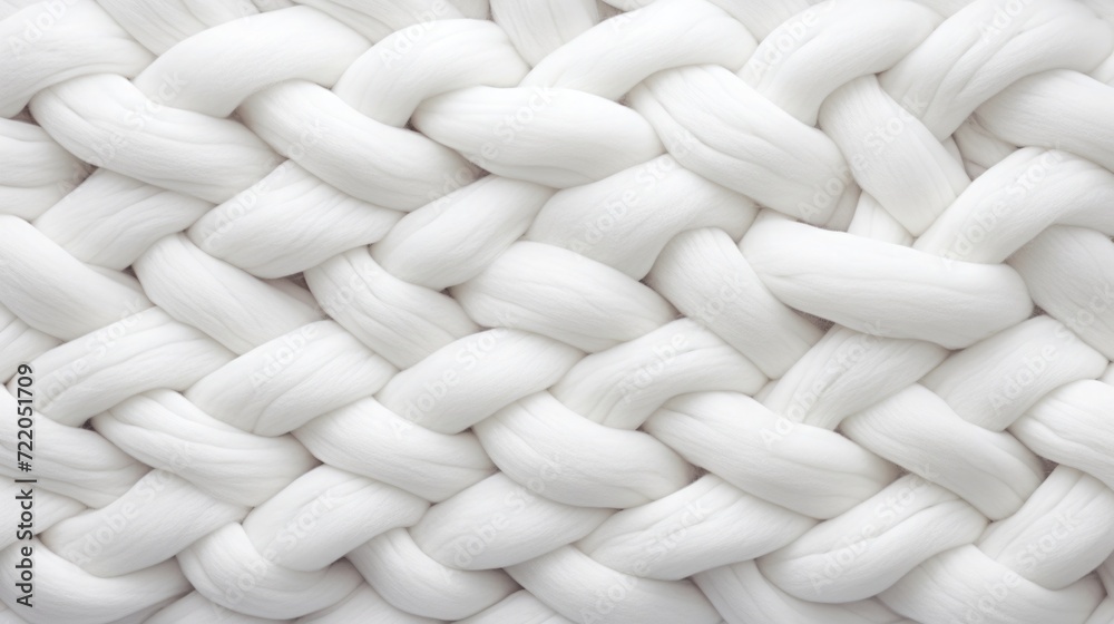 Texture of white wool knit. knitted background. knitwear for background, wallpaper, wrapping paper, webpage backdrop Texture of white wool knit. knitted background. knitwear for background, wallpaper, wrapping paper, webpage backdrop