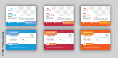 Post Card Design
