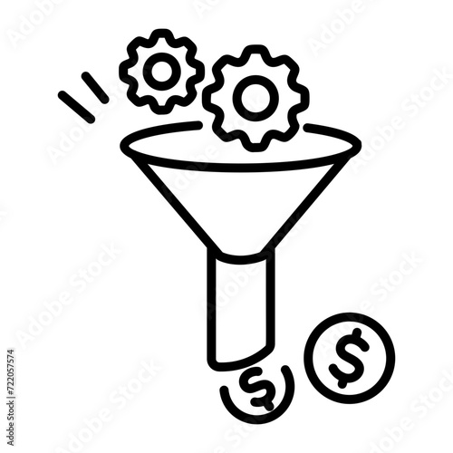 Sales Funnel 