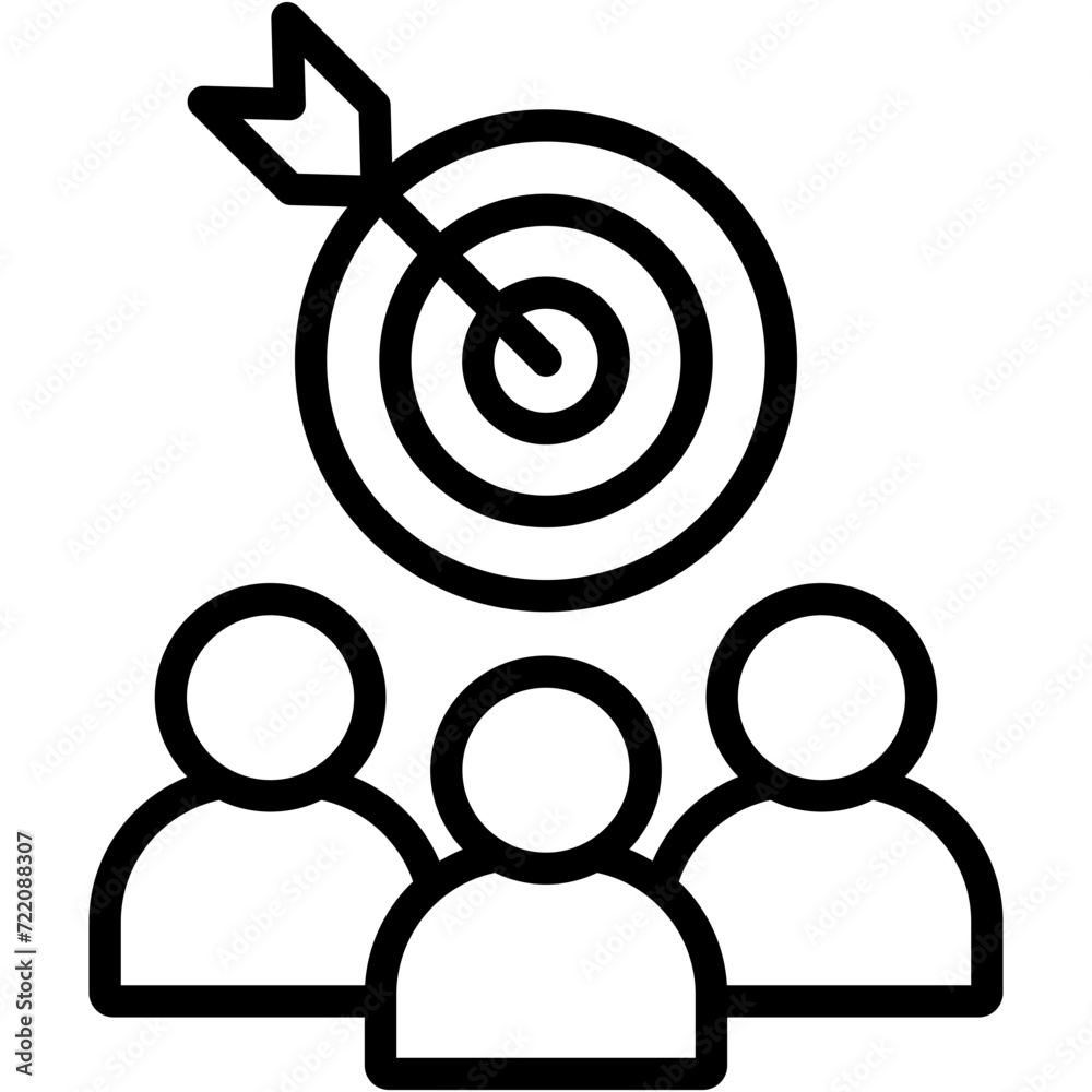 Target Icon Target Icon
