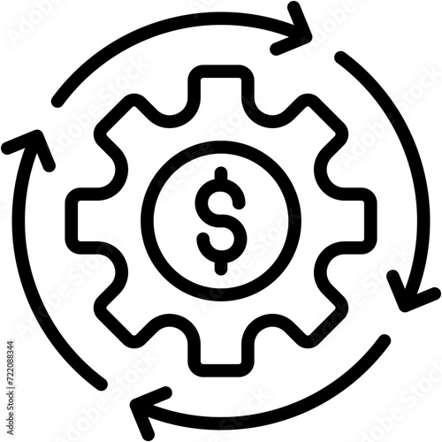 Process Icon