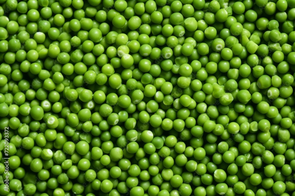 a pile of green peas stock photo a pile of green peas stock photo