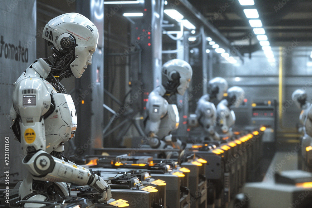 robots robots