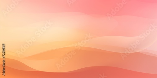 goldenrod, pink, pale pink soft pastel gradient background