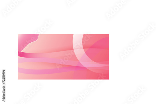 vector peach fuzz overlay background and combine shape element