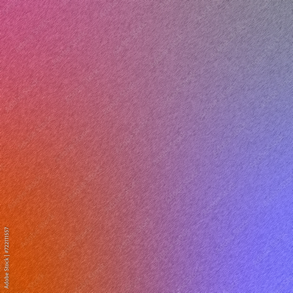 Fototapeta premium Abstract iridescent grunge texture background image.
