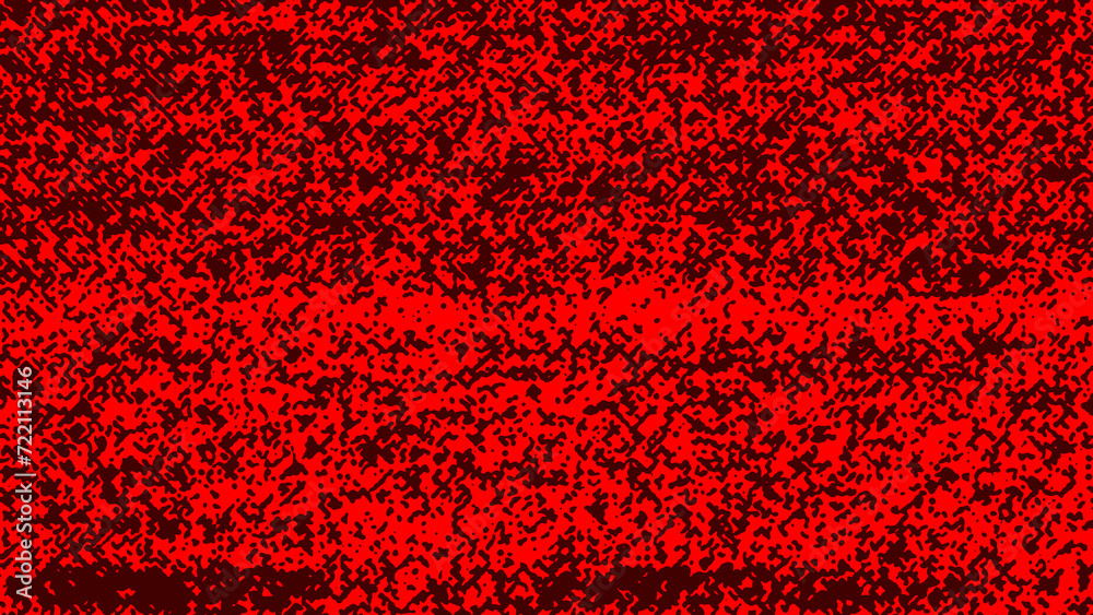 Abstract halftone grunge texture background image.