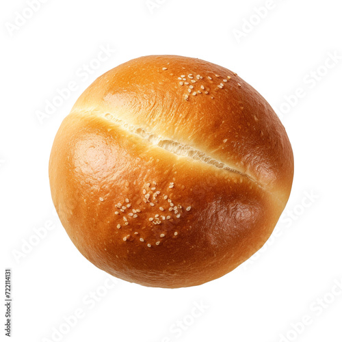 Bread bun clip art