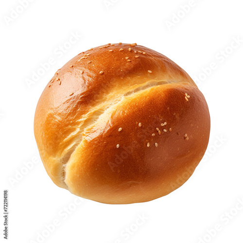 Bread bun clip art