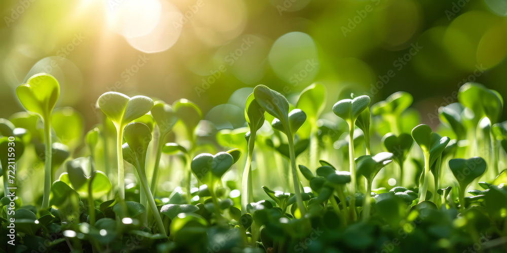 Sunbeam Illuminated Sprouts Sunbeam Illuminated Sprouts