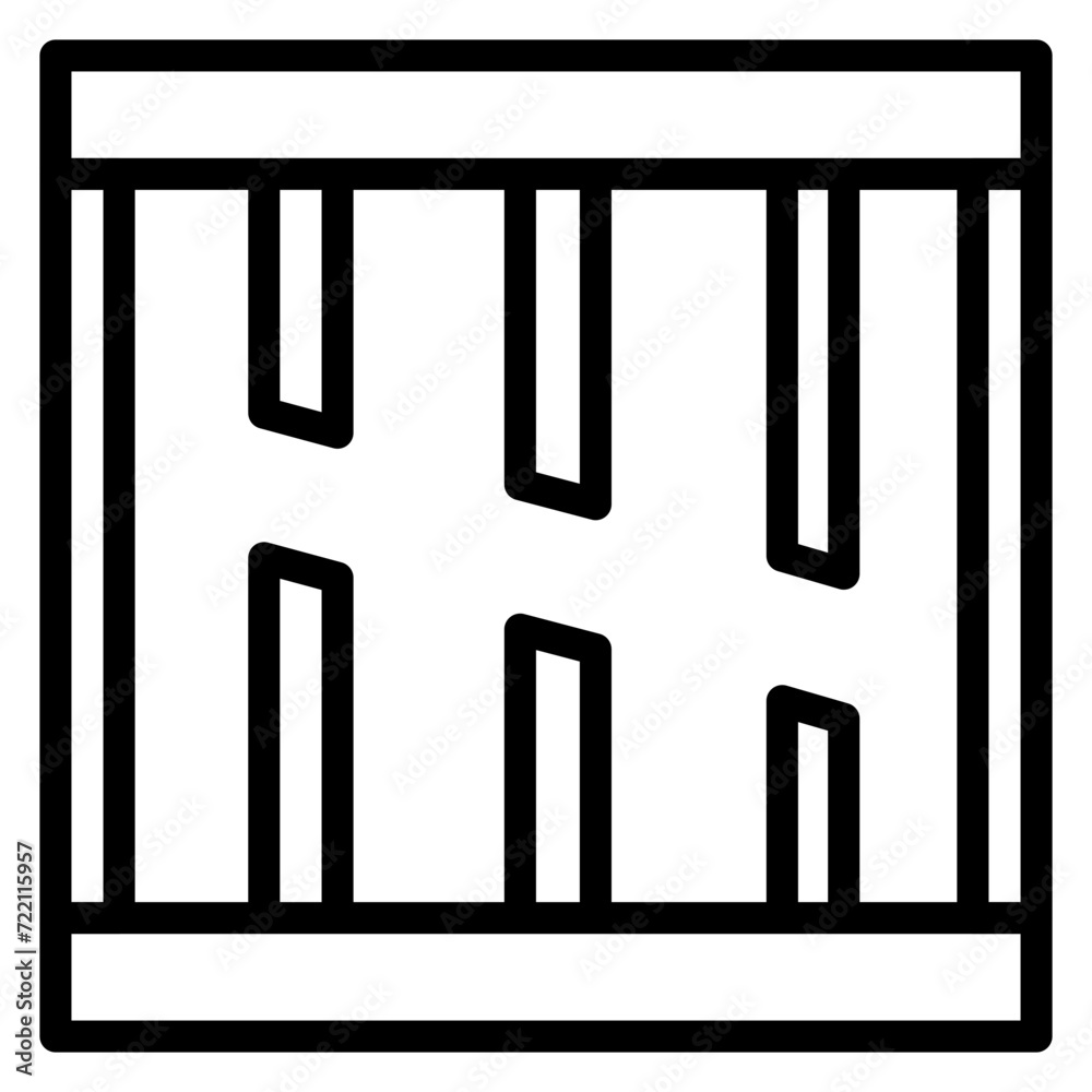 Escape Icon Escape Icon
