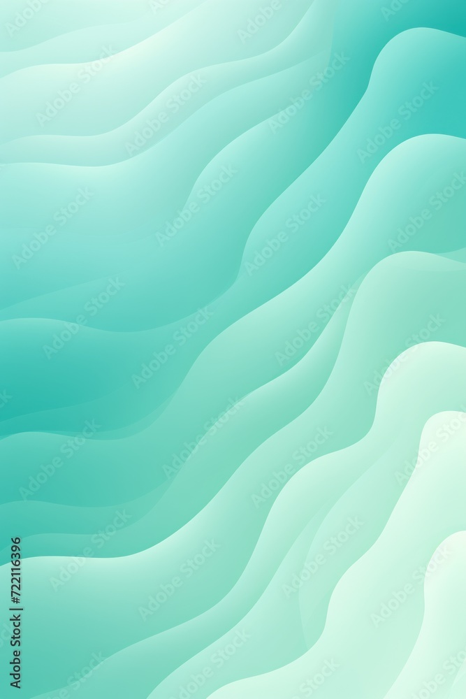 honeydew, turquoise, pale turquoise soft pastel gradient background