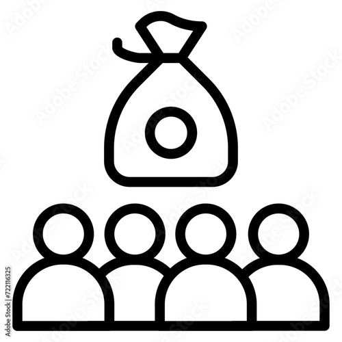 Gang Icon