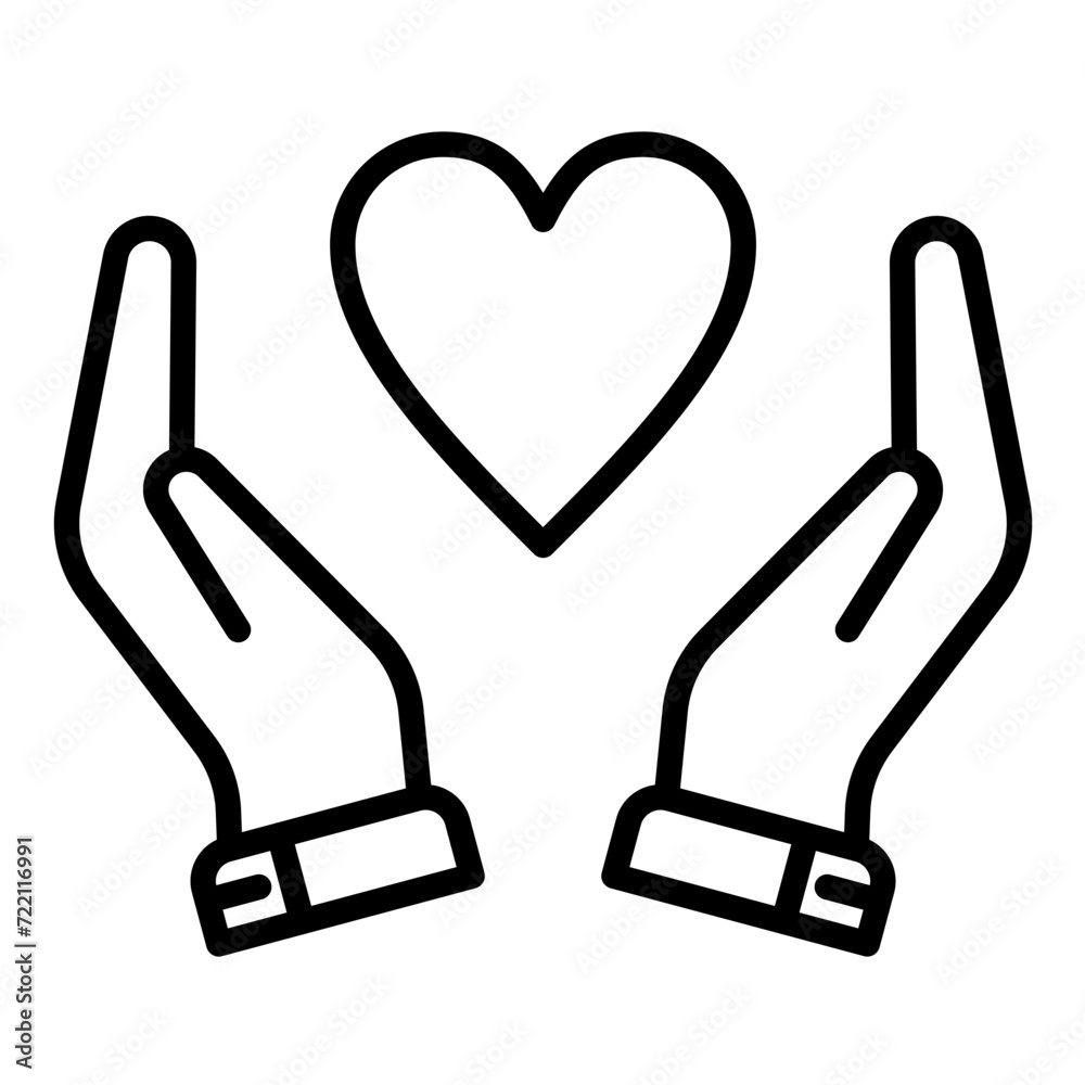 Empathy Icon Empathy Icon