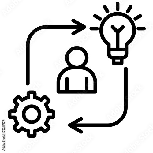 Initiative Icon