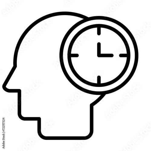 Patience Icon