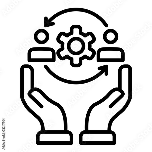 Inclusivity Icon
