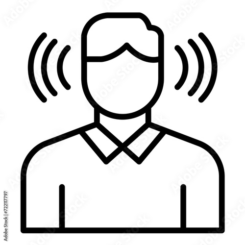 Self Awareness Icon