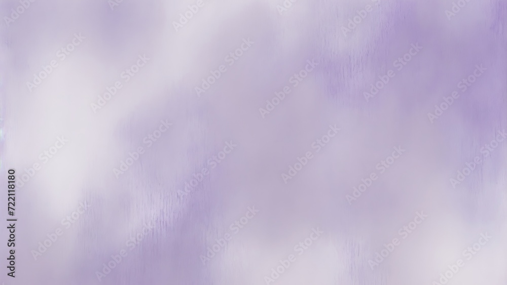 Gray and Purple dry brush Oil painting style texture background