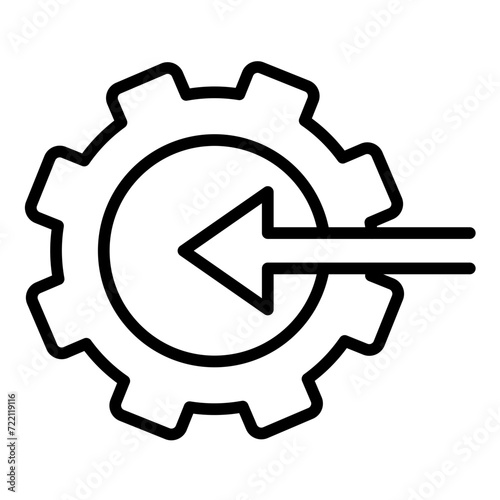 Integration Icon