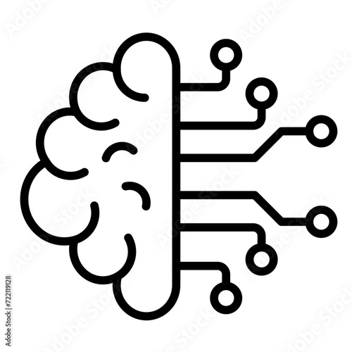 Intelligence Icon