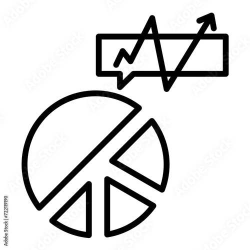 Market Penetration Icon
