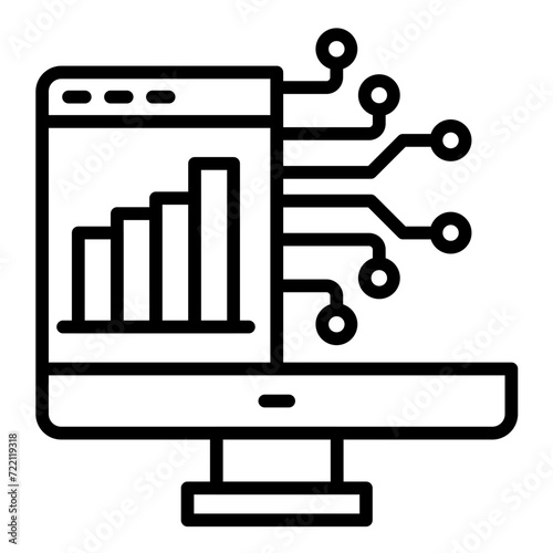 Transformation Icon