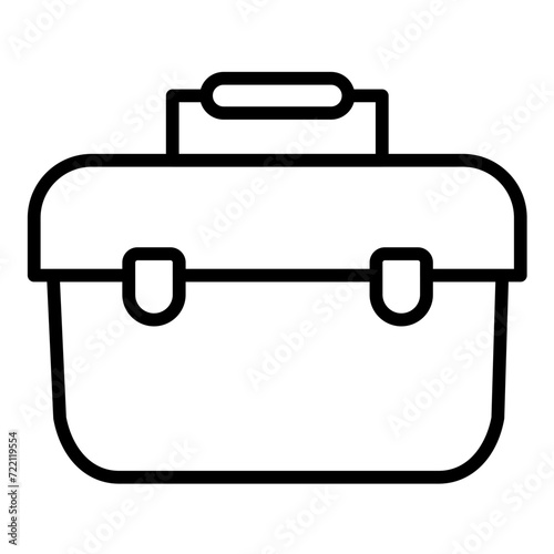 Tool box Icon