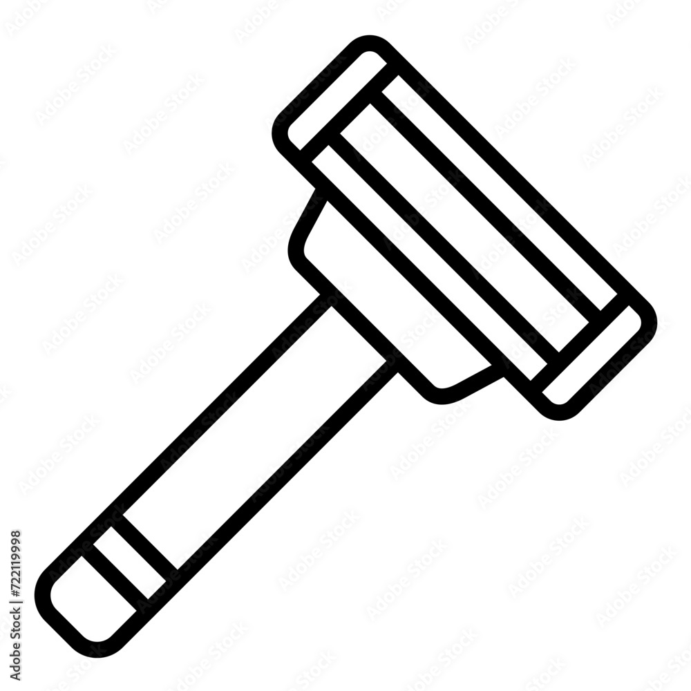 Razor Icon Razor Icon