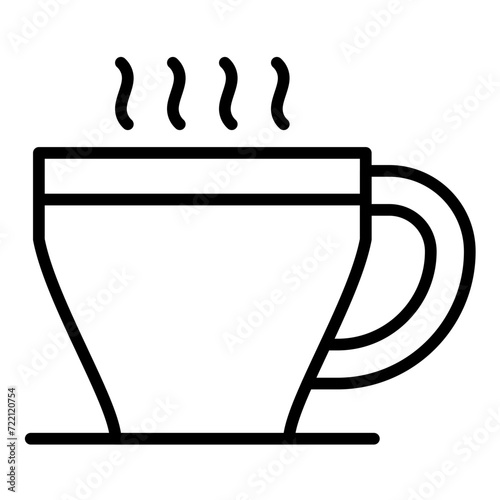 Espresso Cup Icon