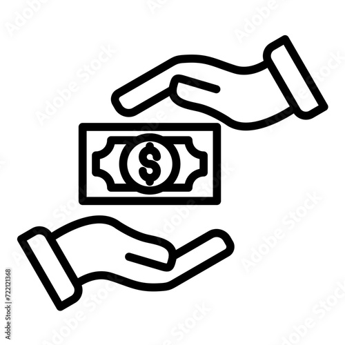 Bribery Briefing Icon