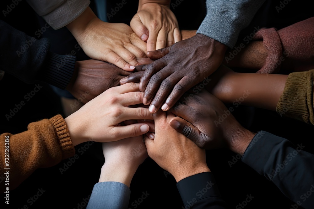 The Diversity of People with Non-Discrimination The Diversity of People with Non-Discrimination