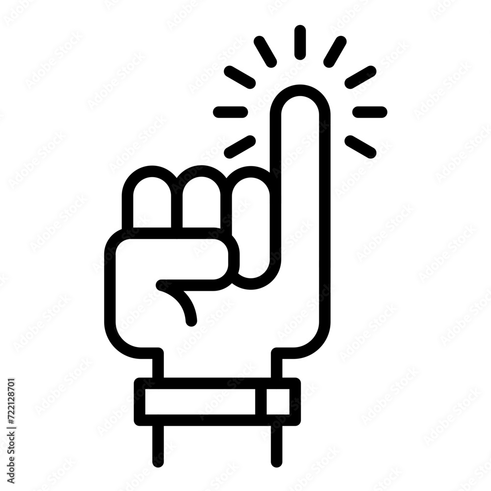 Pinky Promise Icon Pinky Promise Icon