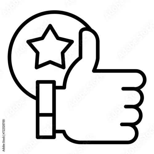 Loyalty Icon